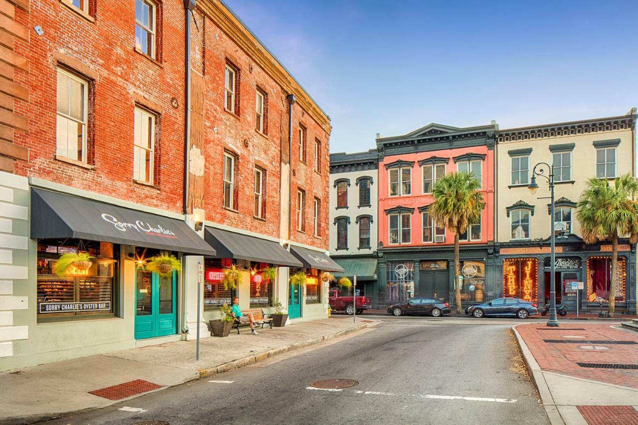 Savannah Serendipity Exterior photo